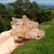 Drusa Cristal de Quartzo 291 g