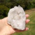Imagem do Drusa Cristal de Quartzo 313 g