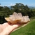 Drusa Cristal de Quartzo 500 g - comprar online