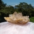 Drusa Cristal de Quartzo 500 g - loja online