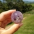 Esfera de Ametista 67 g