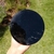 Espelho de Obsidiana Negra Prateada 299 g - comprar online