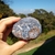 Geodo de Ágata 190 g na internet