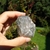 Jade Natural Bruta 91 g - 78 g - loja online