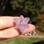 Merkabah de Ametista