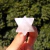 Merkabah Quartzo Leitoso 20 g
