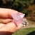 Merkabah de Quartzo Rosa - loja online