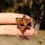 Merkabah Olho de Tigre na internet