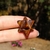 Merkabah Olho de Tigre - Natupyar Cristais e Artes
