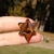 Imagem do Merkabah Olho de Tigre
