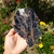 Mica Marrom Bruta 174 g - comprar online