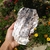 Mica Marrom Bruta 209 g - loja online