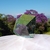 "Cristal Andara" Verde 161 g - loja online