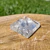 Pirâmide Cristal de Quartzo 27 g na internet
