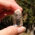 Ponta Cristal de Quartzo 10 g