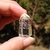 Ponta Cristal de Quartzo 10 g - comprar online