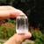Ponta Cristal de Quartzo 17 g