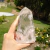 Ponta Cristal de Quartzo 509 g