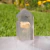 Ponta Cristal de Quartzo Fantasma/Phantom 15 g - loja online