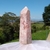 Imagem do Ponta de Ametista Rosa 204 g