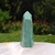 Ponta de Quartzo Verde 30 g - comprar online