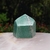 Ponta de Quartzo Verde 42 g - comprar online