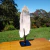 Ponta de Cristal Lemuriano 2.628 kg com Base de Ferro - comprar online