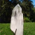 Ponta de Cristal Lemuriano 2.628 kg com Base de Ferro
