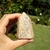Ponta de Quartzo Hematóide 110 g - loja online