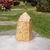 Ponta de Quartzo Hematóide 110 g