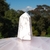 Ponta de Howlita 118 g - loja online