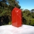Ponta de Jaspe Vermelho 533 g - loja online