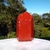 Ponta de Jaspe Vermelho 533 g