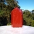 Ponta de Jaspe Vermelho 533 g - comprar online