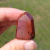 Ponta de Obsidiana Mogno 8 g - loja online