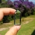 Ponta de "Cristal Andara" Verde 10 g na internet