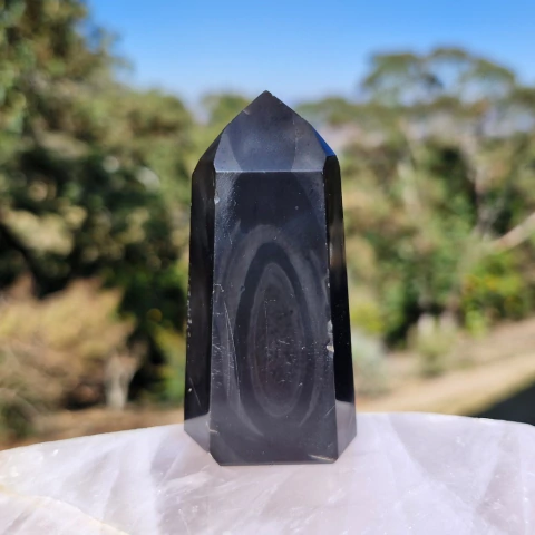 Ponta de Ônix 92 g - comprar online