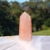Ponta de Quartzo Rosa 6 g - Natupyar Cristais e Artes