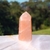 Ponta de Quartzo Rosa 6 g - comprar online