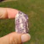 Ponta de Turmalina Rosa 13 g - Natupyar Cristais e Artes