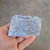 Quartzo Azul Bruto 127 g - Natupyar Cristais e Artes