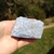Quartzo Azul Bruto 127 g - loja online