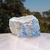 Quartzo Azul Bruto 127 g