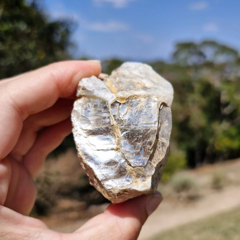 Mica na Matriz 206 g - comprar online