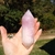 Quartzo Rosa Vogel 280 g