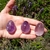 Yoni Egg Ametista - loja online