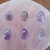 Yoni Egg Ametista - Natupyar Cristais e Artes