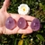 Yoni Egg Ametista
