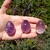 Yoni Egg Ametista - comprar online