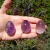 Yoni Egg Ametista - comprar online
